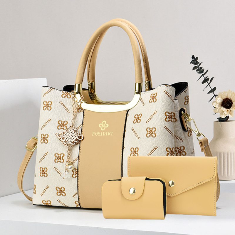 Luxury Bags For Women - Bolsos de Mano Estampados de Lujo