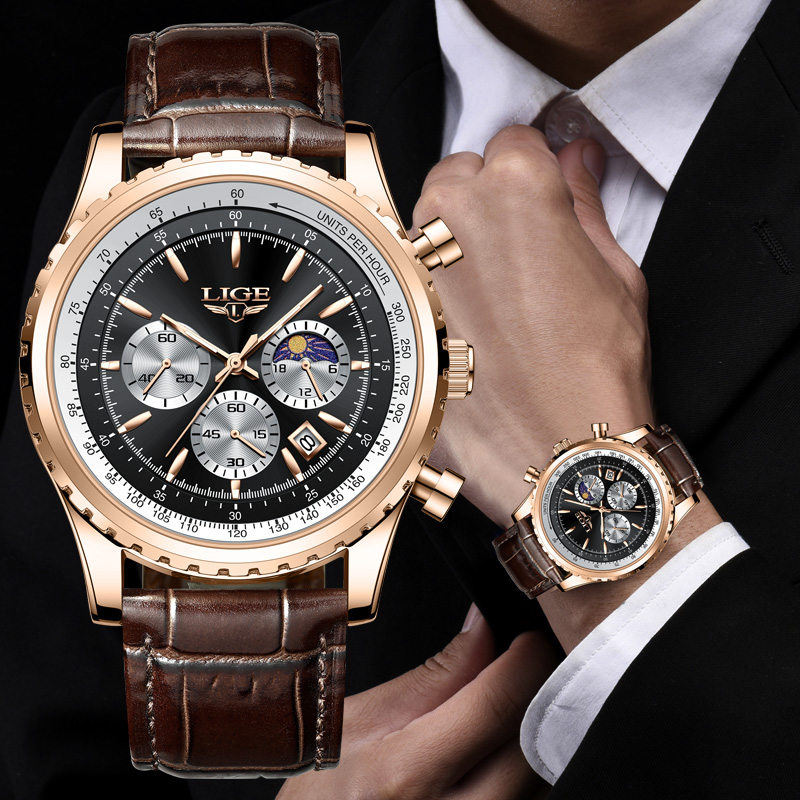 Luxury Bags Brands List - Nuevos relojes de moda para Hombre