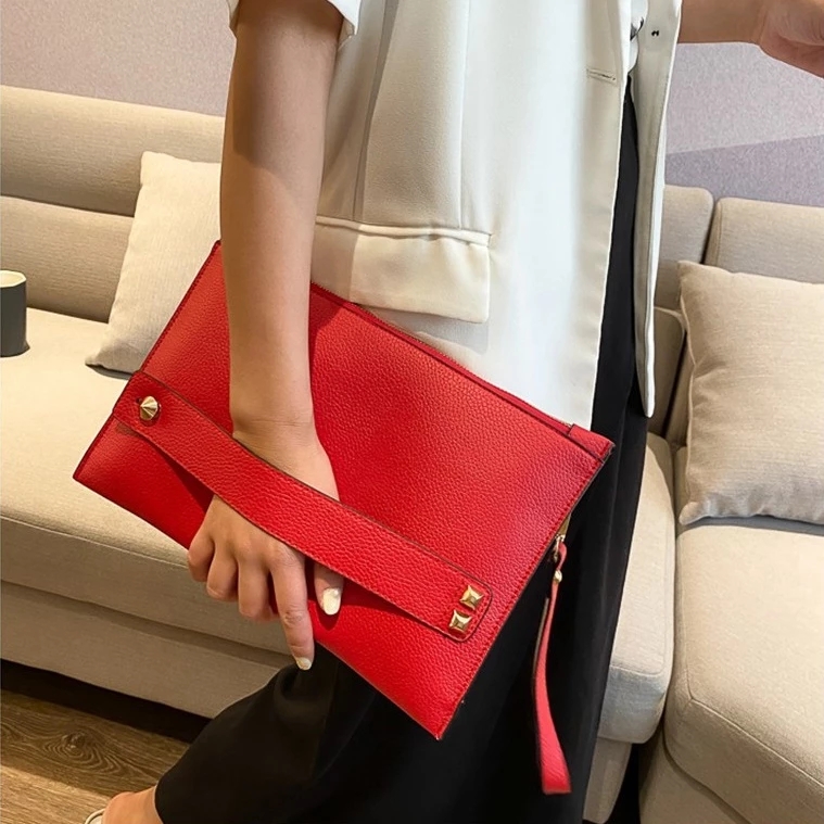 Luxury Bags Vip - Bolso de Mano de Lujo para