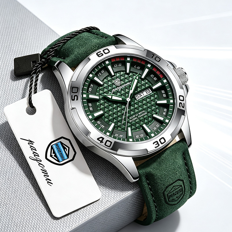 Luxury Bags Brands List - Relojes PAAZOMU de marca de lujo