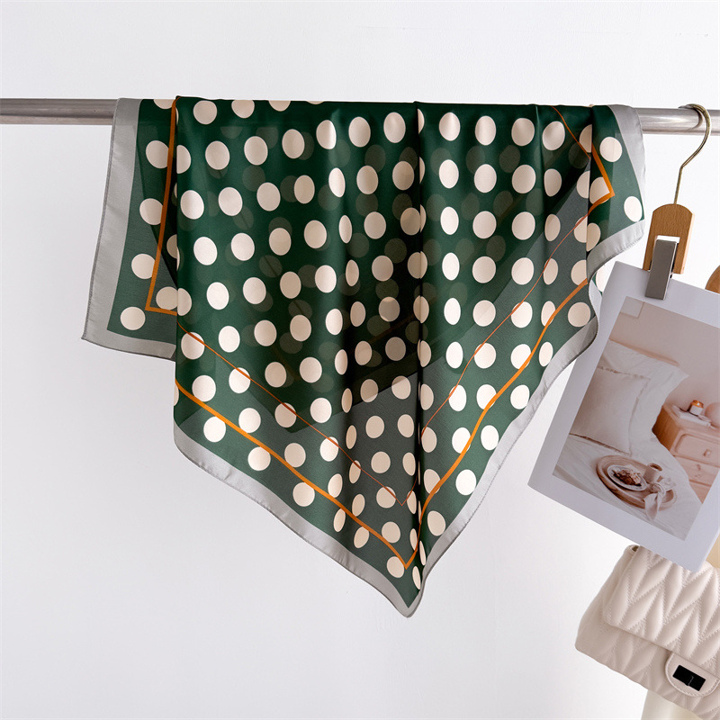 Luxury Bags In China Wholesale - Bufandas estampadas de lujo para mujer,