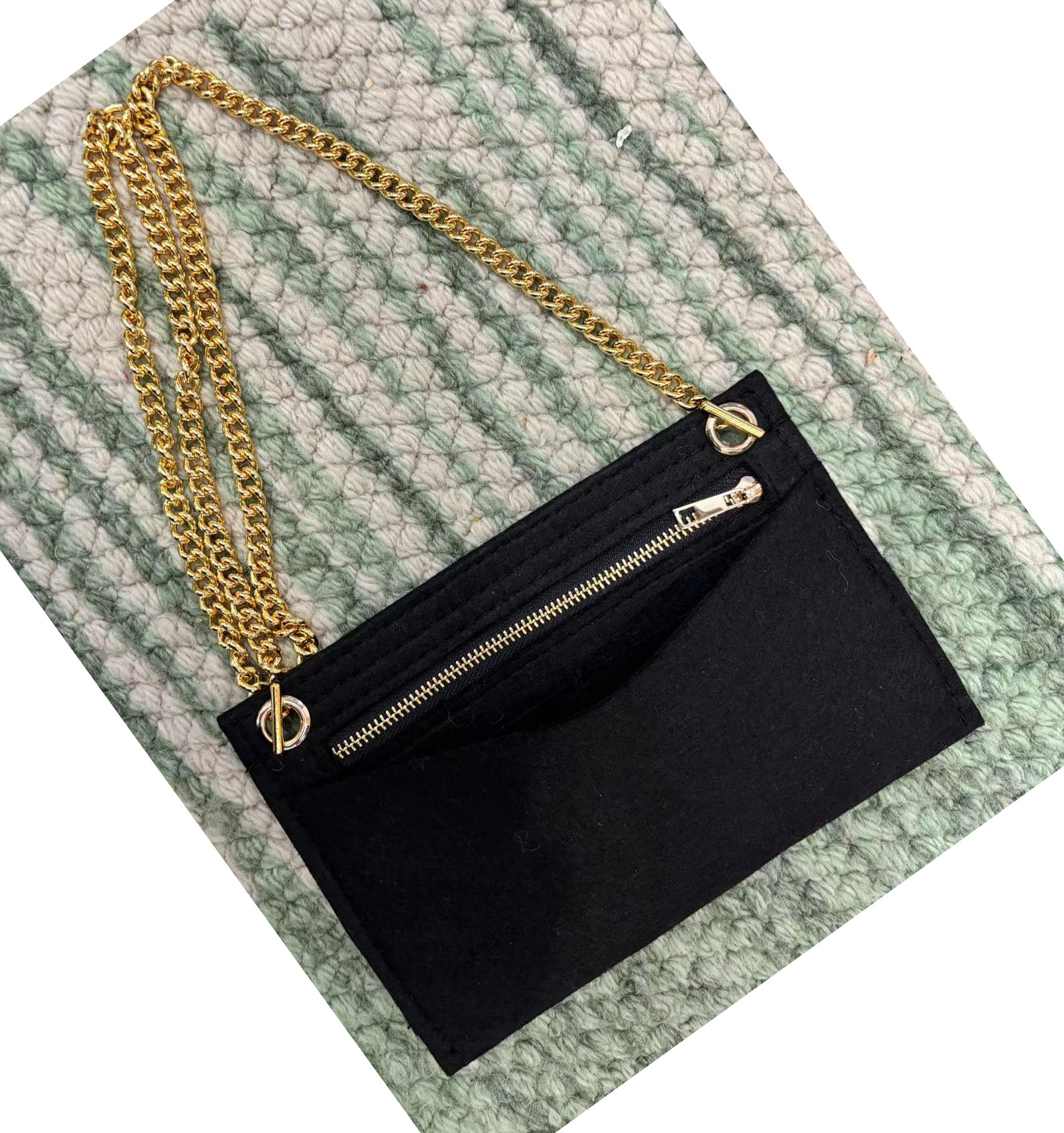 Luxury Designer Bags Ysl - Organizador de insertos de lujo con