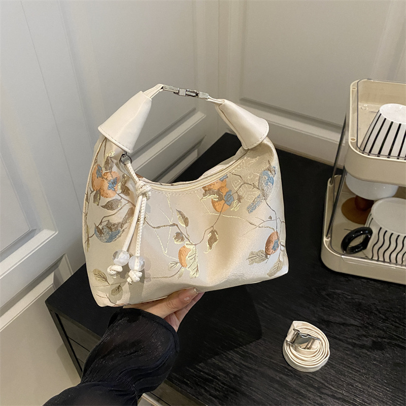 Luxury Bags In China Wholesale - Bolso de Hombro Cruzado de Lujo