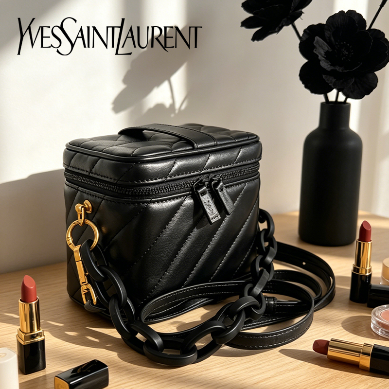 Luxury Designer Bags Ysl - Bolso de Yves Saint Laurent, mini