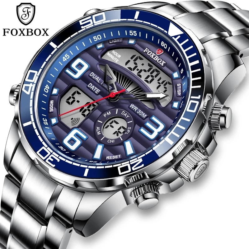 Luxury Bags Brands List - Relojes digitales de lujo para hombre,