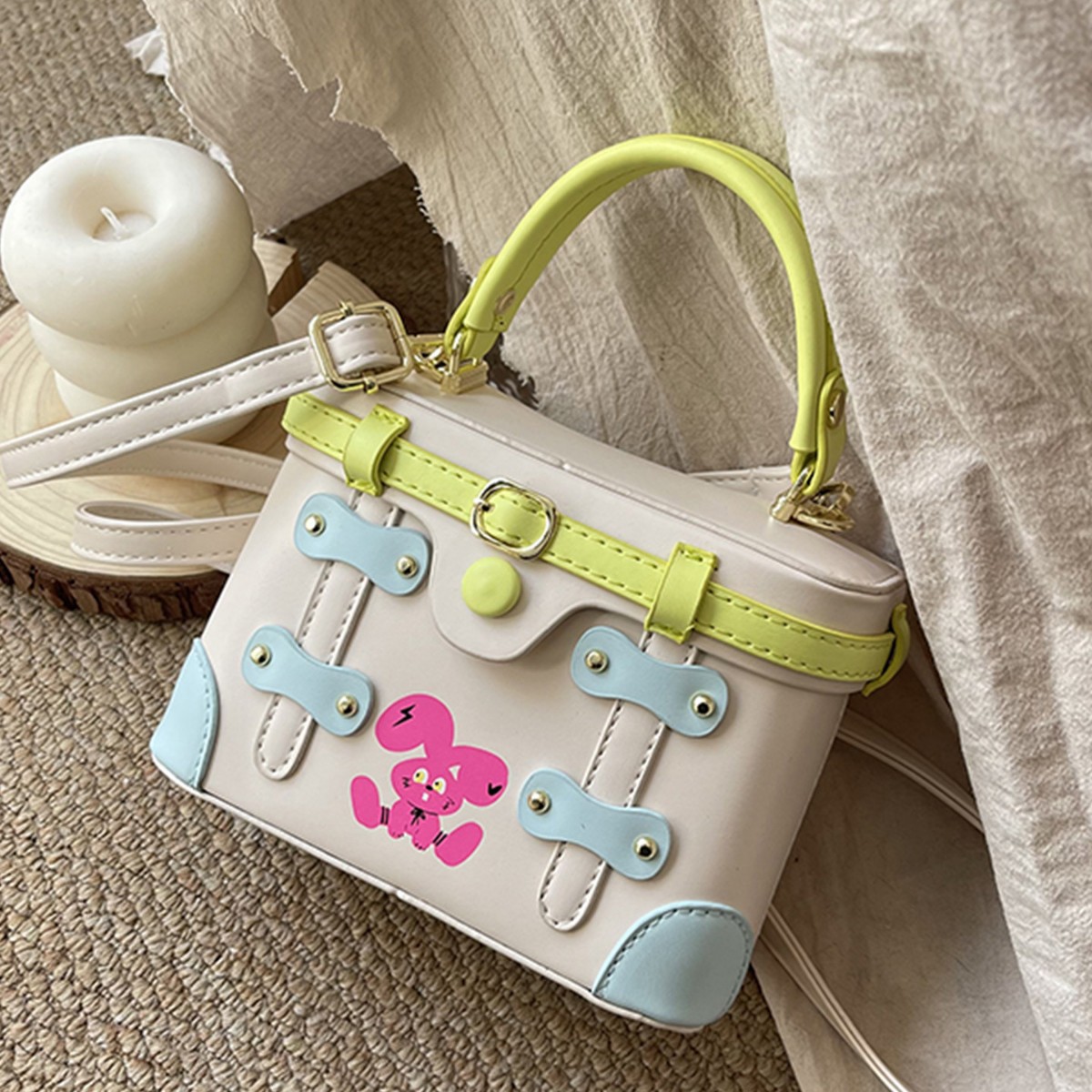 Luxury Bags In China Wholesale - Nuevo Bolso de Mano de Lujo