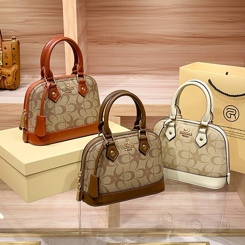 Luxury Bags Trend 2025 - Bolso de Mano para Mujer, Diseño