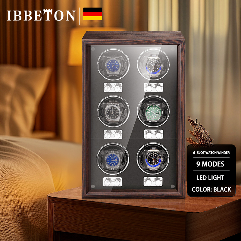 Luxury Bags Brands List - IBBETON Marca de lujo reloj de
