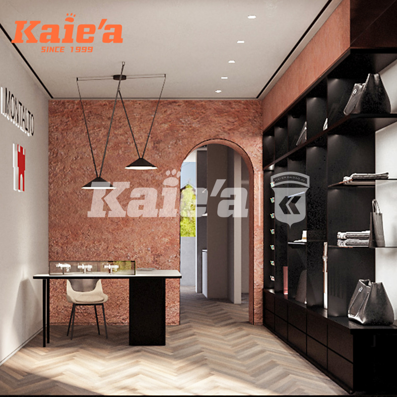 Tienda de zapatos personalizad - Luxury Bags In Store reseña y precio