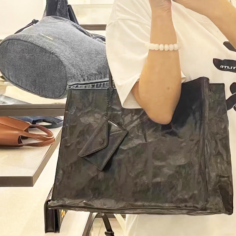 Bolsas de bolsas de papel kraf - Luxury Bags Trend 2025 reseña y precio