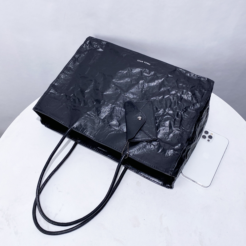 Bolsas de bolsas de papel kraf - Luxury Bags Trend 2025 reseña y precio