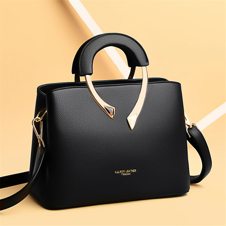 VANDERWAH genuino, bolso infor - Luxury Bags Trend 2025 reseña y precio