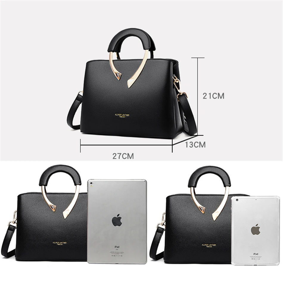VANDERWAH genuino, bolso infor - Luxury Bags Trend 2025 reseña y precio