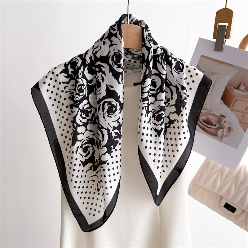 Bufandas estampadas de lujo pa - Luxury Bags In China Wholesale reseña y precio