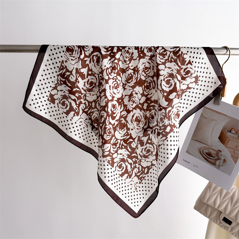 Bufandas estampadas de lujo pa - Luxury Bags In China Wholesale reseña y precio