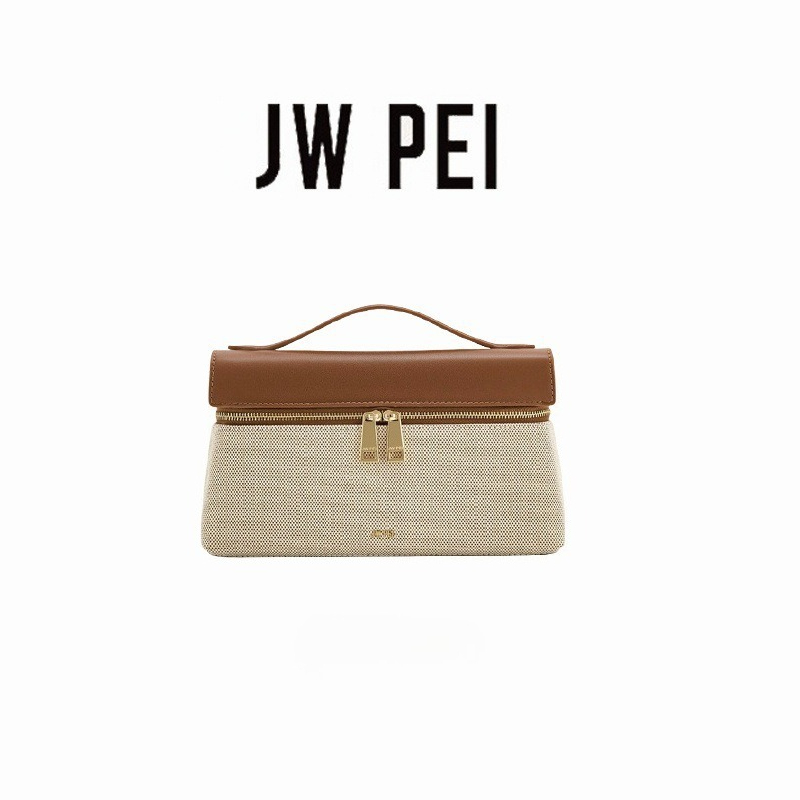Bolso de mano de cuero genuino - Luxury Bags Jacquemus reseña y precio