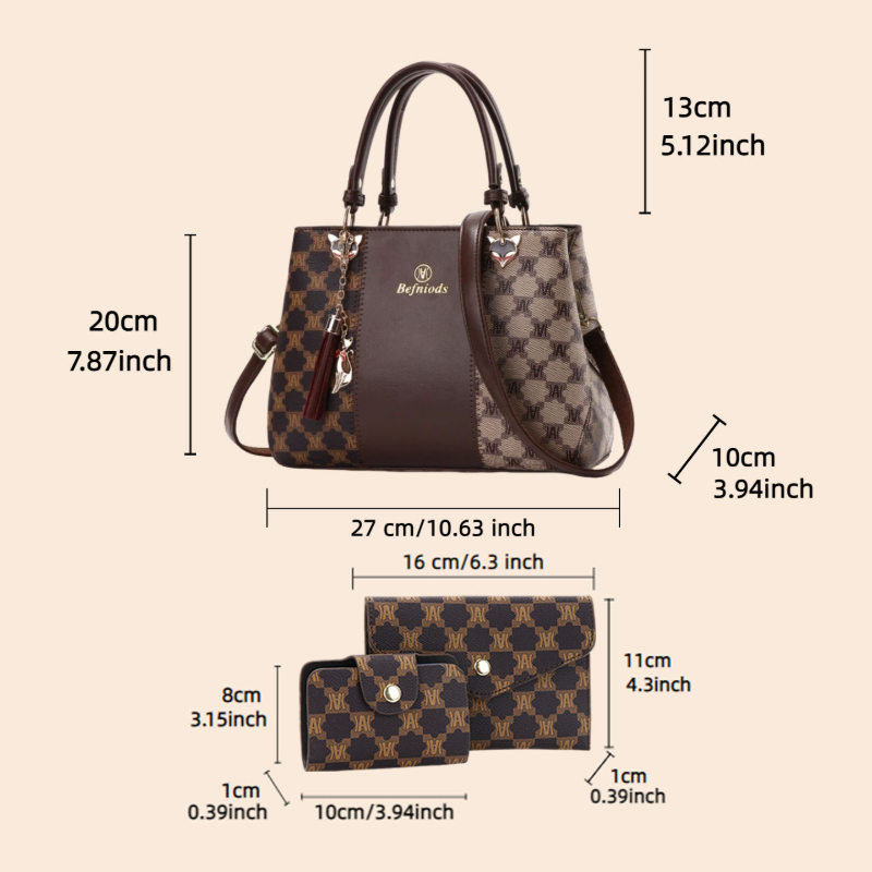 Bolsos de Mujer, Bolsos de Man - Luxury Bags For Women reseña y precio
