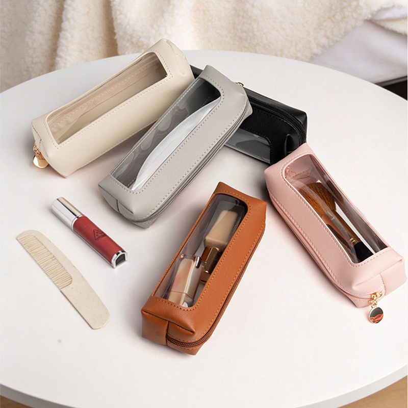 Bolsa de cosméticos portátil c - Luxury Bags In China Wholesale reseña y precio