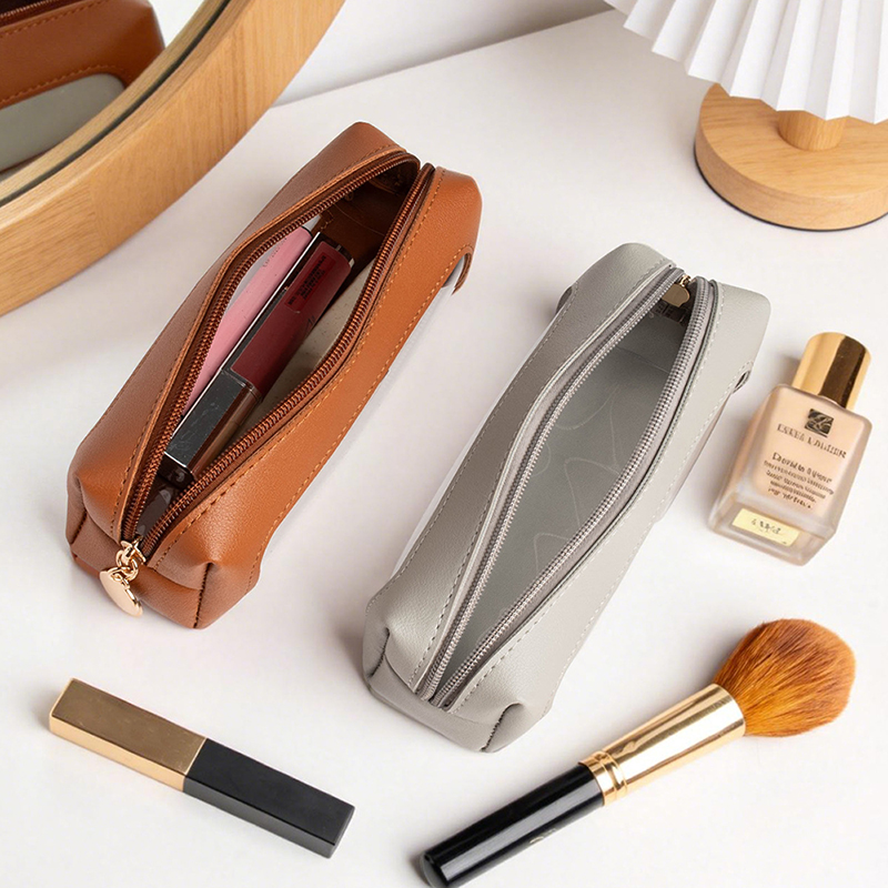 Bolsa de cosméticos portátil c - Luxury Bags In China Wholesale reseña y precio