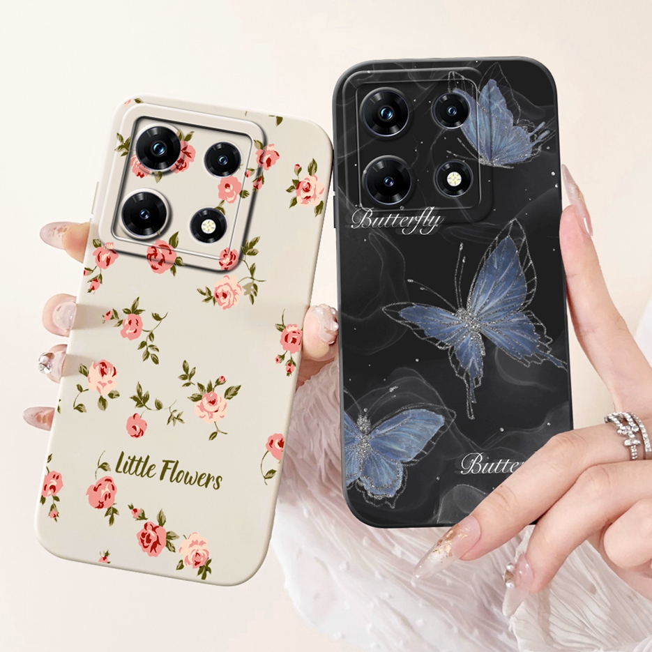 Funda de teléfono de TPU suave - Luxury Bags Vip reseña y precio
