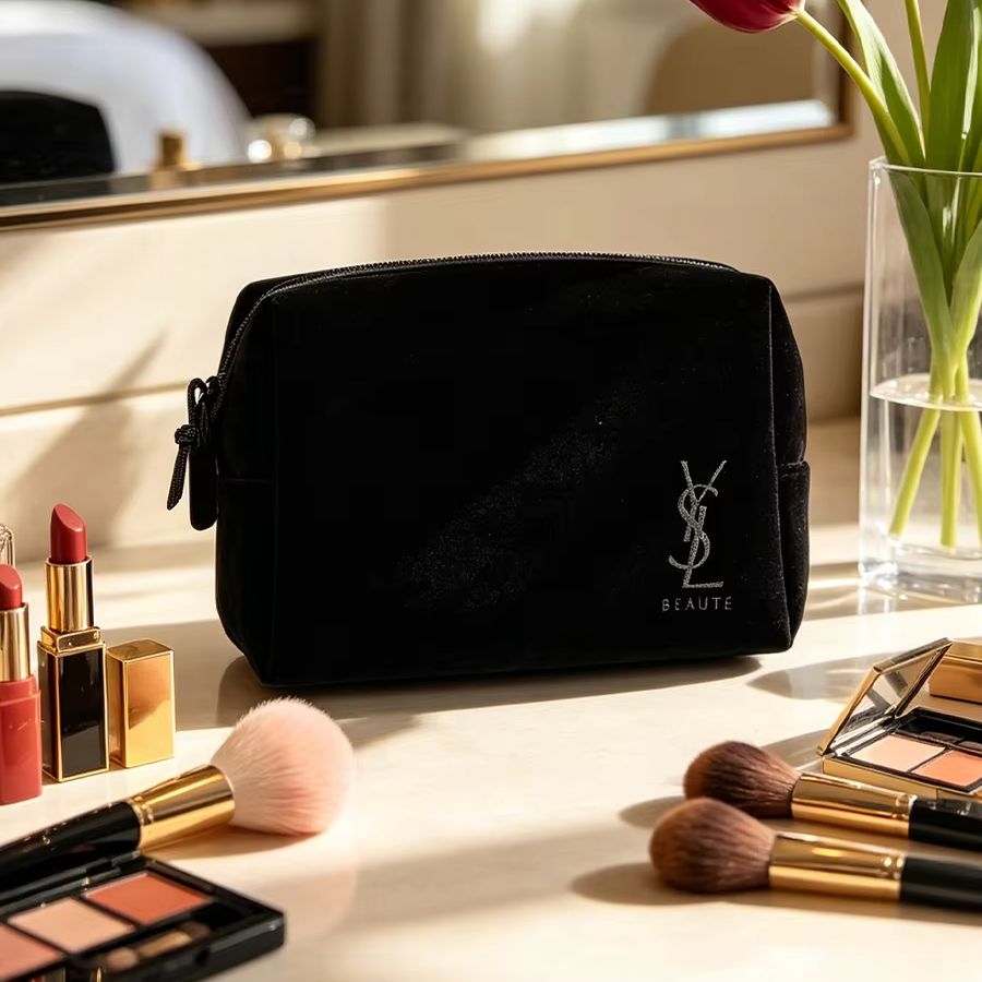 Bolsa de almacenamiento de cos - Luxury Designer Bags Ysl reseña y precio