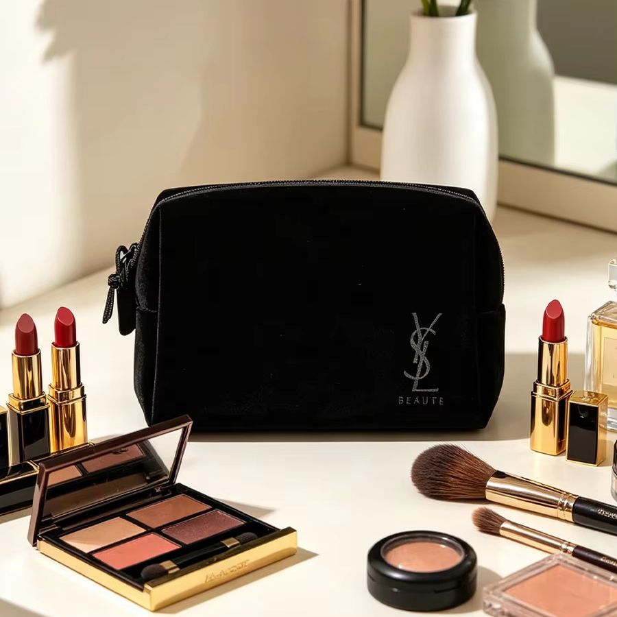 Bolsa de almacenamiento de cos - Luxury Designer Bags Ysl reseña y precio