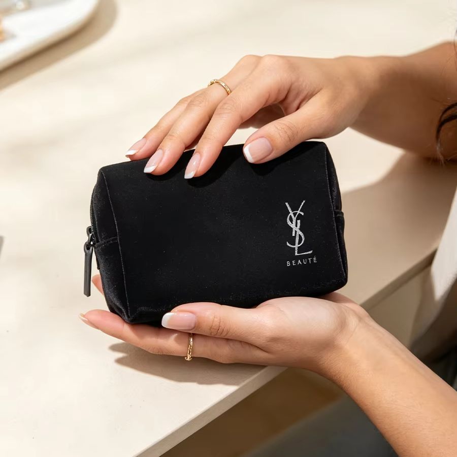 Bolsa de almacenamiento de cos - Luxury Designer Bags Ysl reseña y precio
