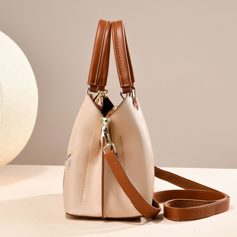 Bolsos bordados de estilo chin - Luxury Bags For Women reseña y precio