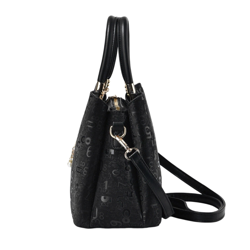 Conjunto de 3 Bolsos de Mano p - Luxury Bags For Women reseña y precio