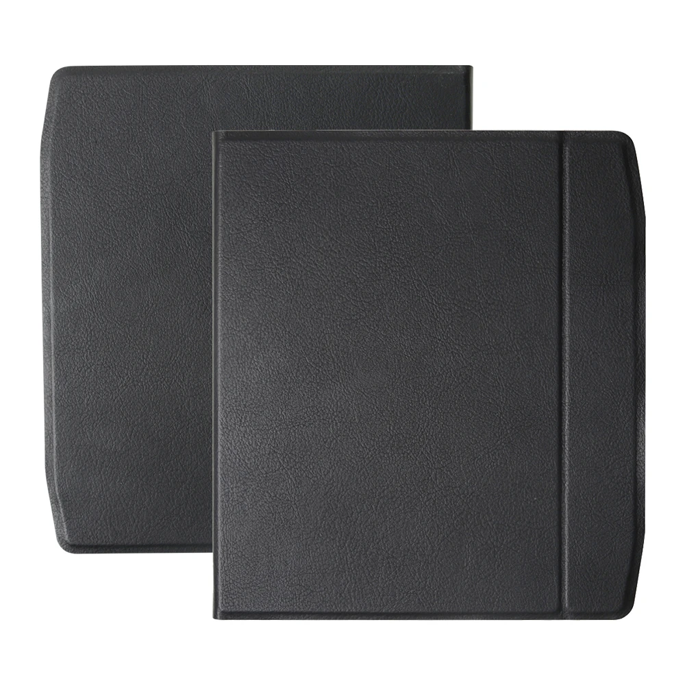 Funda inteligente delgada para - Briefcase Leather Slim reseña y precio