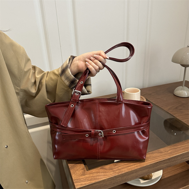 Bolso de Mano de Lujo Color Vi - Luxury Bags Vip reseña y precio