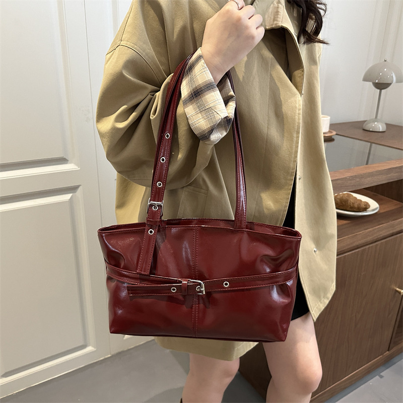 Bolso de Mano de Lujo Color Vi - Luxury Bags Vip reseña y precio