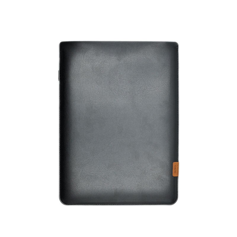 Estilo Simple ultrafino súper  - Briefcase Leather Slim reseña y precio