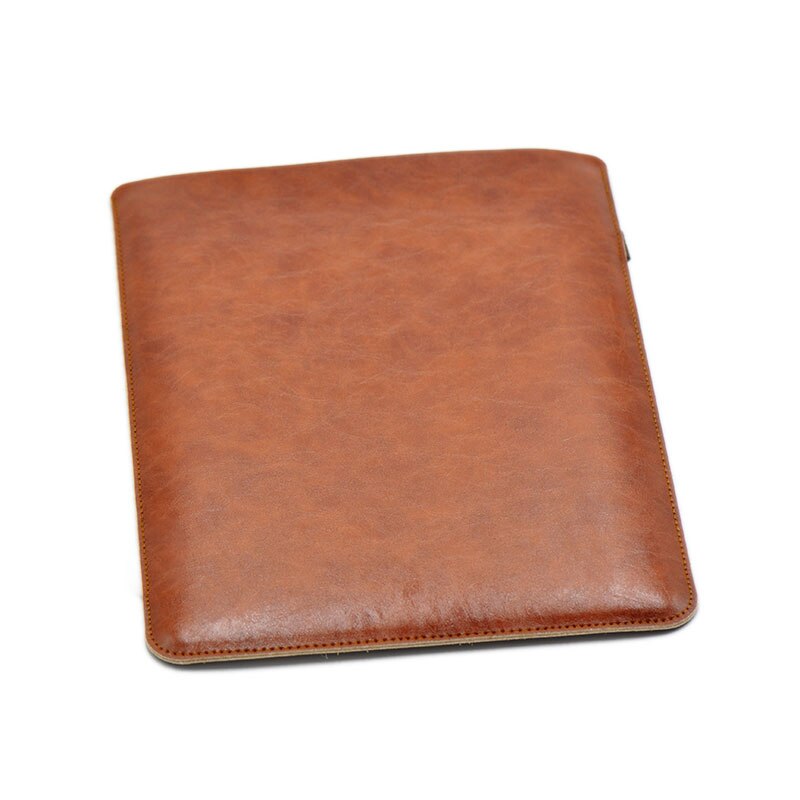 Estilo Simple ultrafino súper  - Briefcase Leather Slim reseña y precio