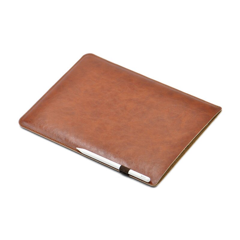 Estilo Simple ultrafino súper  - Briefcase Leather Slim reseña y precio