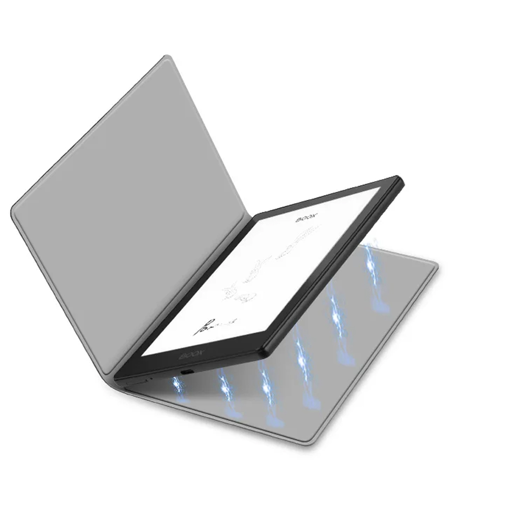 Funda para Onyx Boox Go 6 (Gen - Briefcase Leather Slim reseña y precio