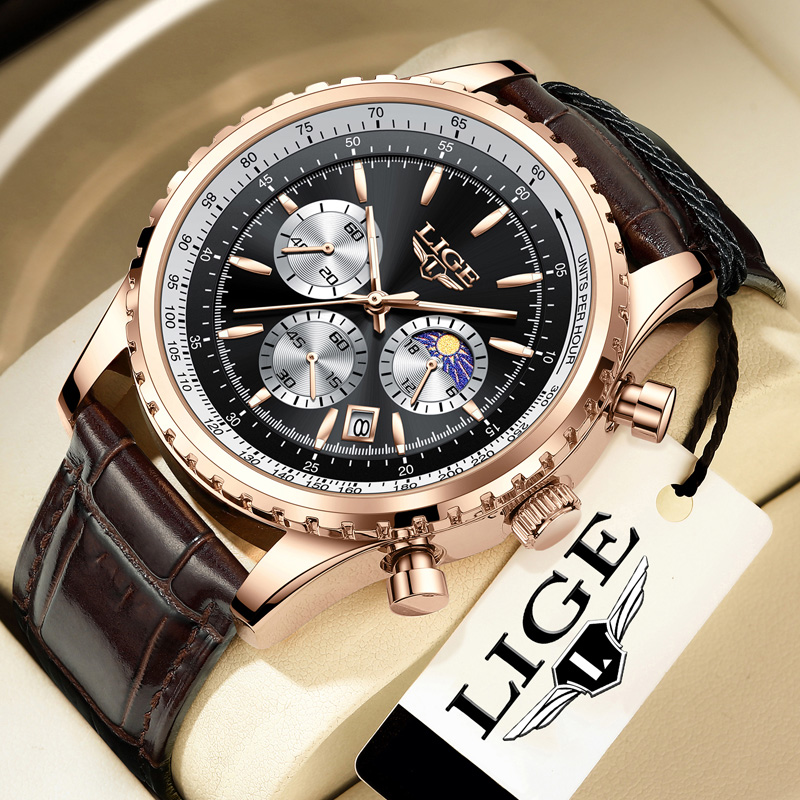 Nuevos relojes de moda para Ho - Luxury Bags Brands List reseña y precio