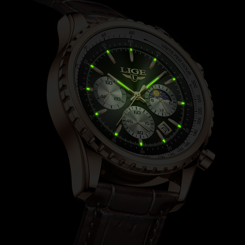 Nuevos relojes de moda para Ho - Luxury Bags Brands List reseña y precio