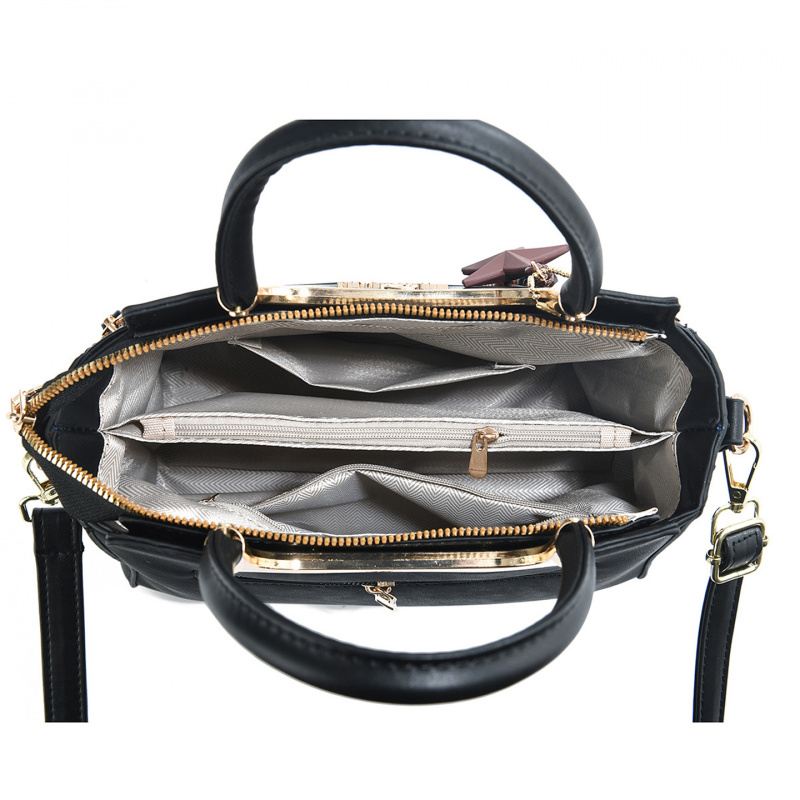 Bolso de mano elegante para mu - Luxury Bags For Women reseña y precio