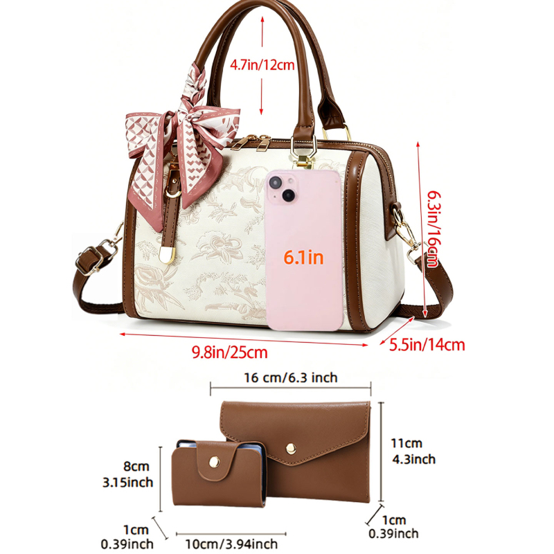 Bolso de mano de lujo ligero b - Luxury Bags For Women reseña y precio