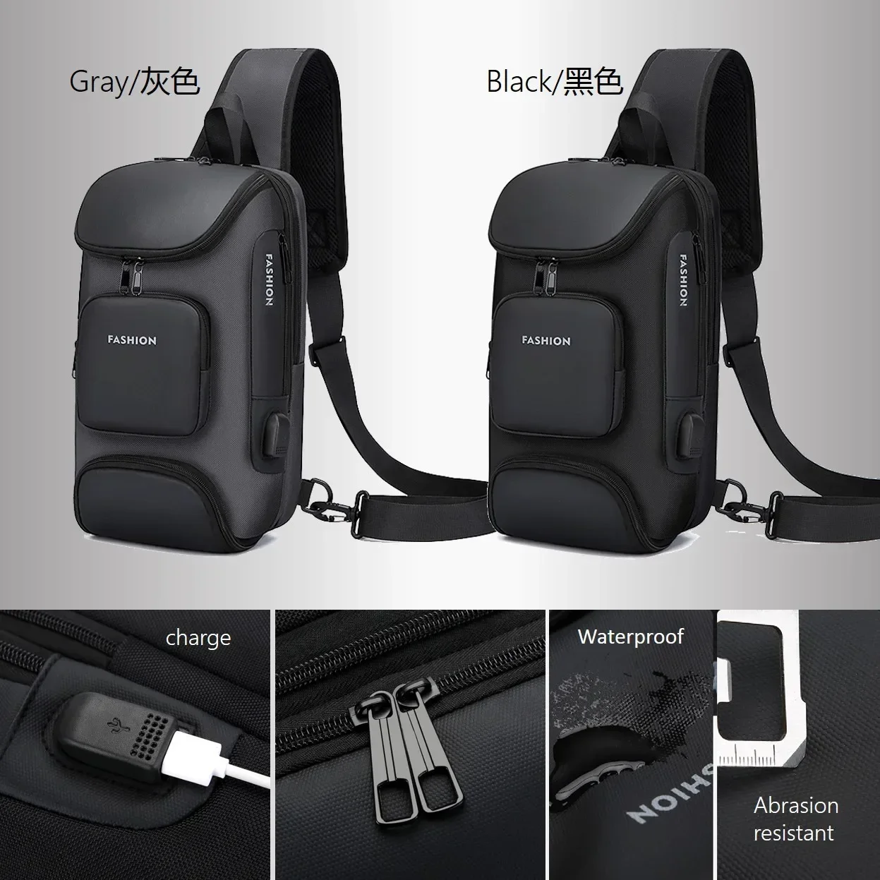 Diseñador de hombres de alta c - Luxury Bags In China Wholesale reseña y precio