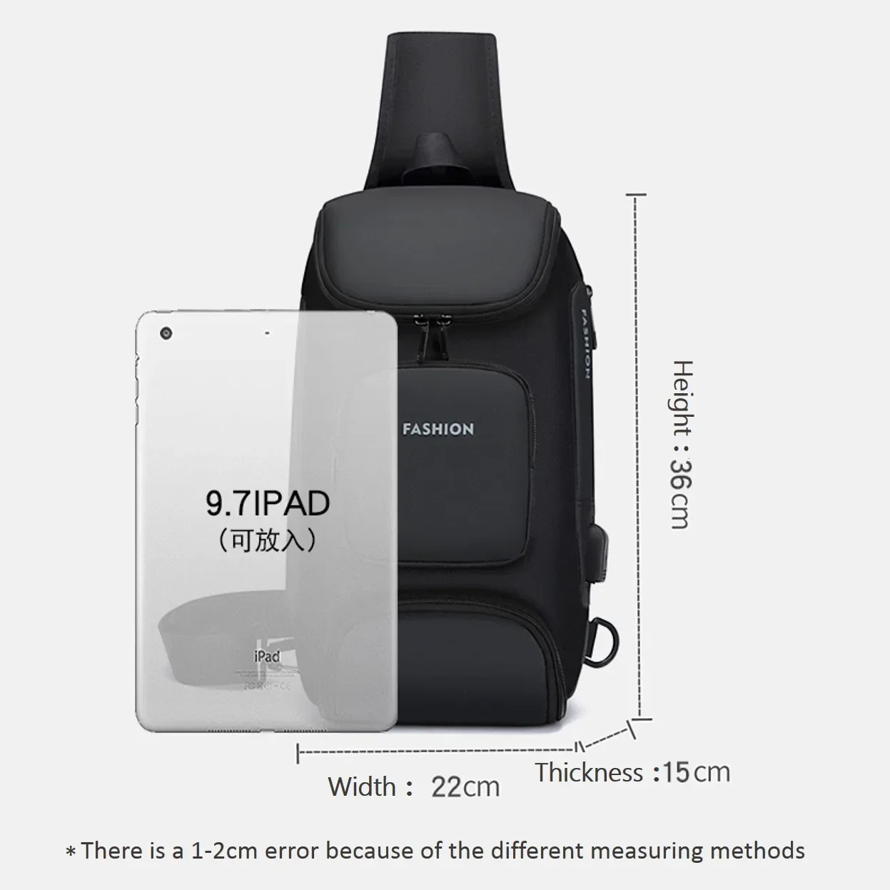 Diseñador de hombres de alta c - Luxury Bags In China Wholesale reseña y precio
