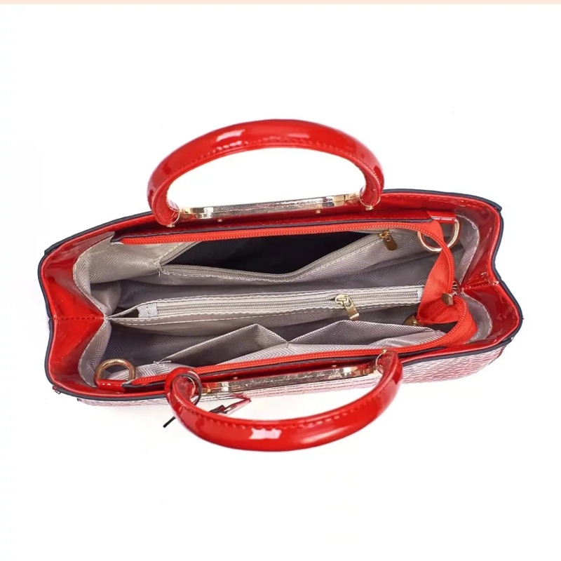 Cartera de Lujo para Mujer con - Luxury Bags Brand Names reseña y precio