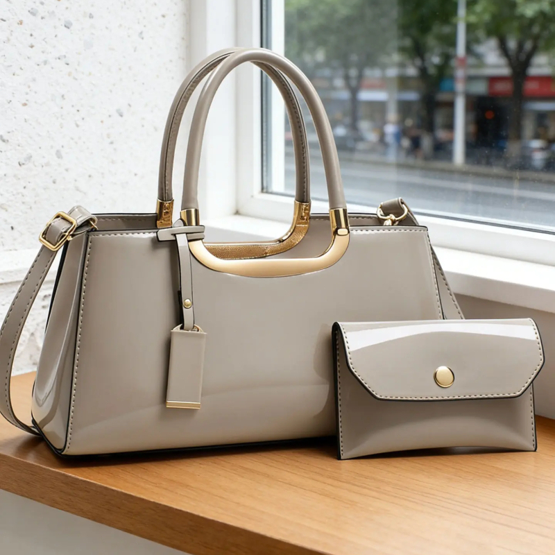 Cartera de Lujo para Mujer con - Luxury Bags Brand Names reseña y precio
