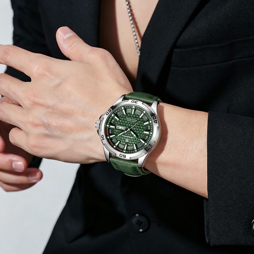 Relojes PAAZOMU de marca de lu - Luxury Bags Brands List reseña y precio