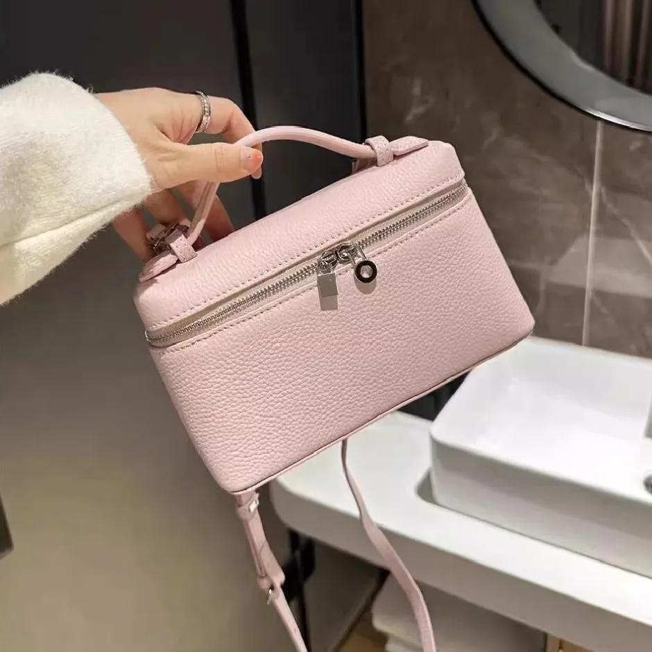 Bolso de Hombro de Cuero PU de - Luxury Bags Jacquemus reseña y precio