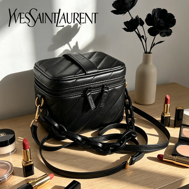 Bolso de Yves Saint Laurent, m - Luxury Designer Bags Ysl reseña y precio