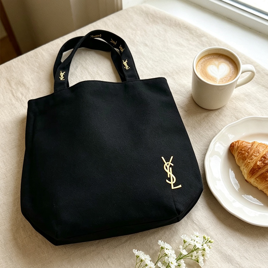 Bolso de Yves Saint Laurent YS - Luxury Designer Bags Ysl reseña y precio