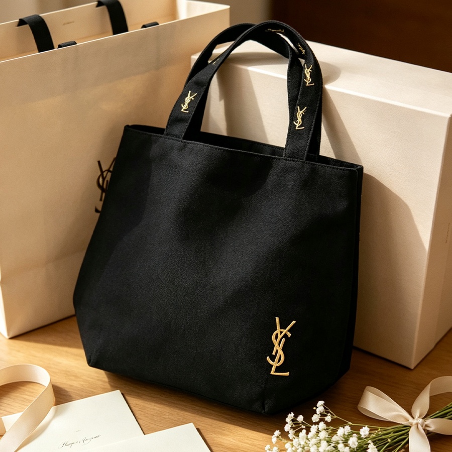 Bolso de Yves Saint Laurent YS - Luxury Designer Bags Ysl reseña y precio