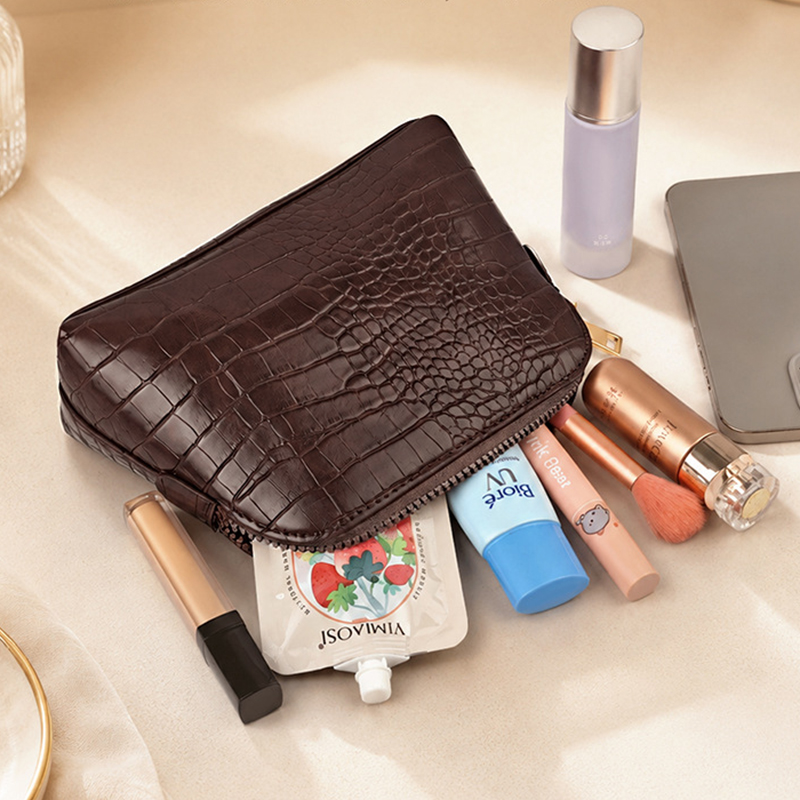 Bolsa de Cosméticos de Lujo co - Luxury Bags In China Wholesale reseña y precio